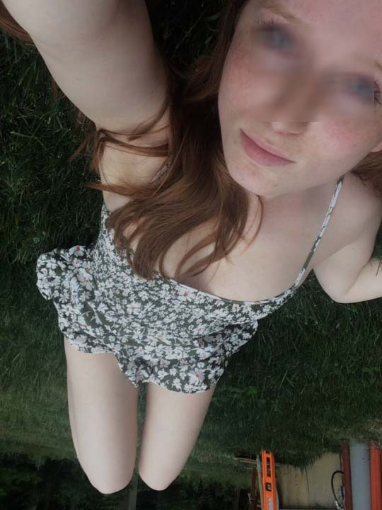 Coquine de Lannion cherche plan cul